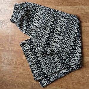 Painted Threads Bohemian Beach Pants Medium